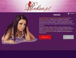 The advertising research of Roksa.pl at Advertise Sites.